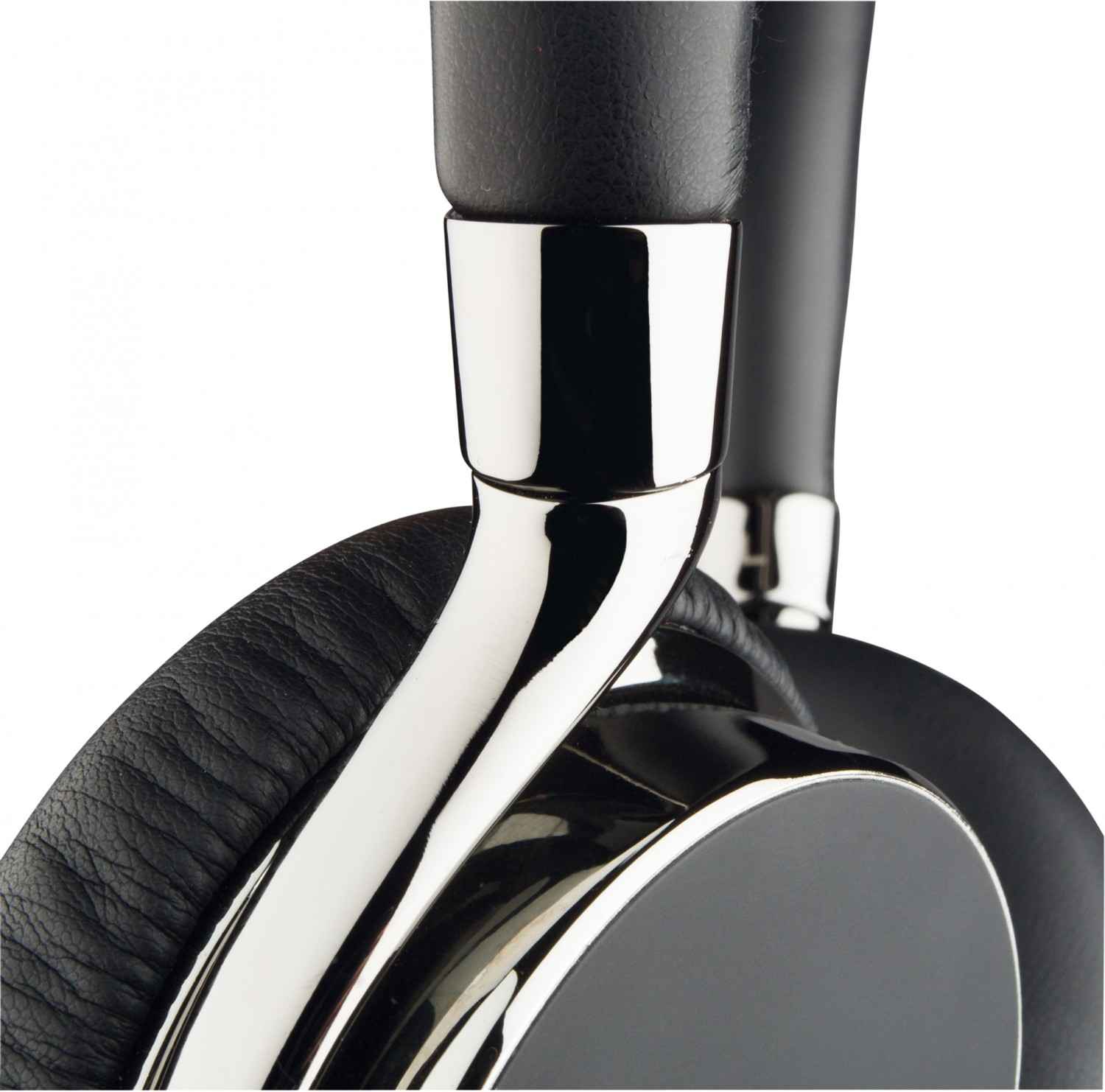 Chrom und Nadelstreifen: Imperial bluTC, Bild 3 Kopfhörer Hifi Imperial bluTC im Test, Bild 3