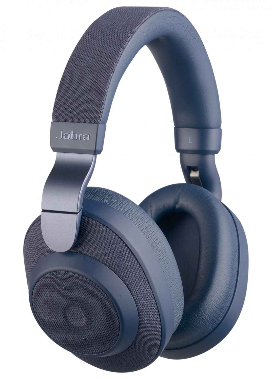 Noise-Cancelling-Bluetooth-Over-Ear-Kopfhörer Jabra Elite 85h: Jabra Elite 85h, Bild 5 Kopfhörer Hifi Jabra Elite 85h im Test, Bild 5