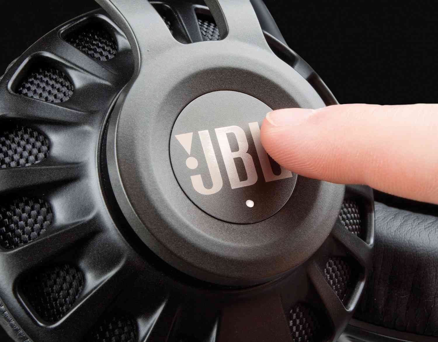 Aktivposten: JBL Synchros S700, Bild 3 Kopfhörer Hifi JBL Synchros S700 im Test, Bild 3