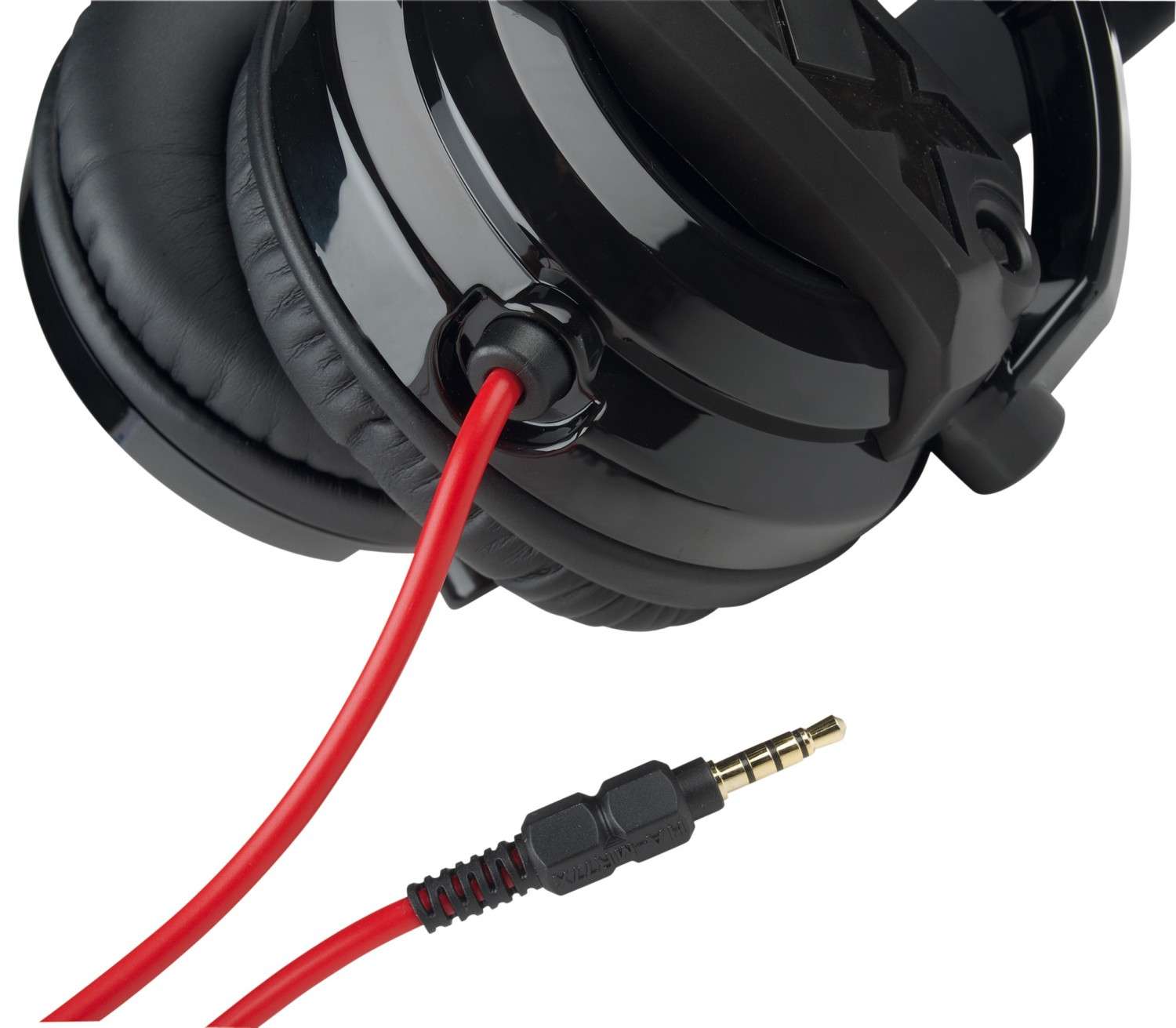Hubraum: JVC HA-MR77X, Bild 2 Kopfhörer Hifi JVC HA-MR77X im Test, Bild 2