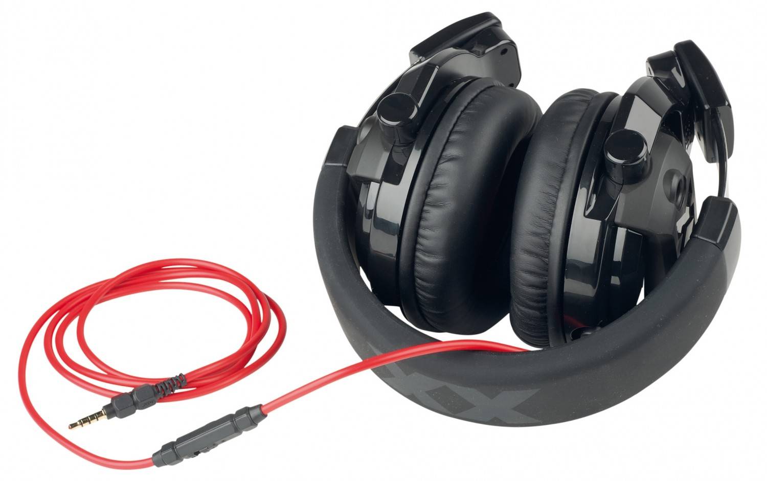 Hubraum: JVC HA-MR77X, Bild 3 Kopfhörer Hifi JVC HA-MR77X im Test, Bild 3