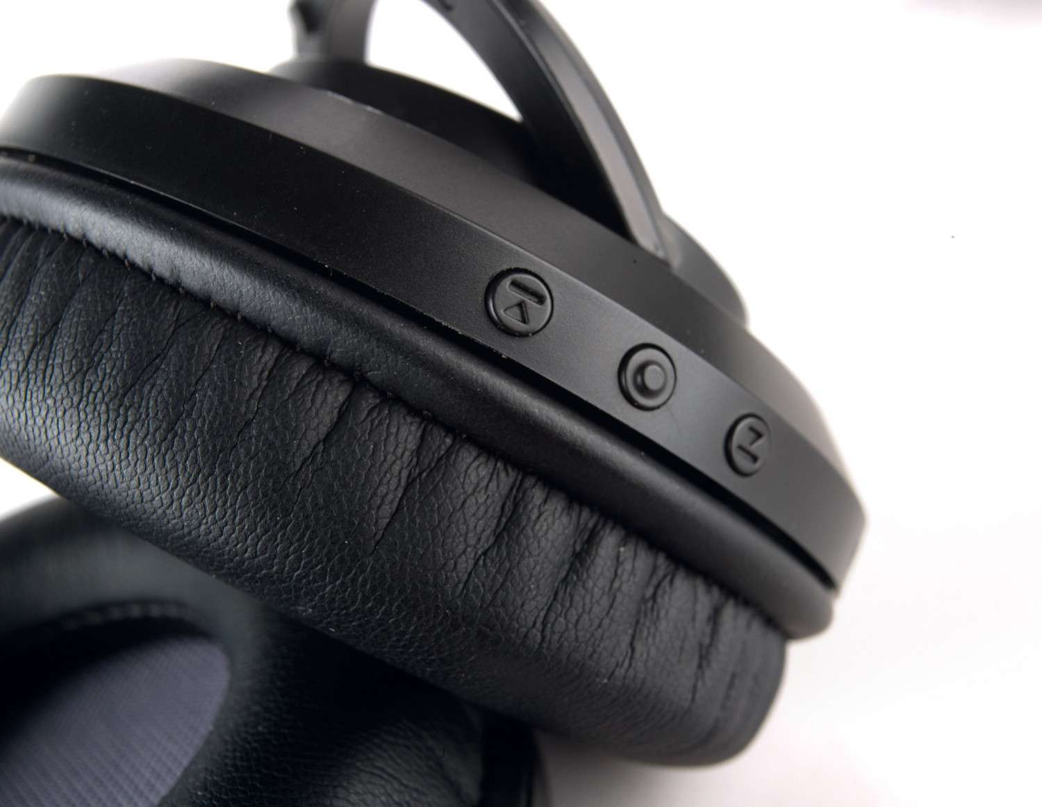 Der Ergonom: Koss BT540i, Bild 2 Kopfhörer Hifi Koss BT540i im Test, Bild 2