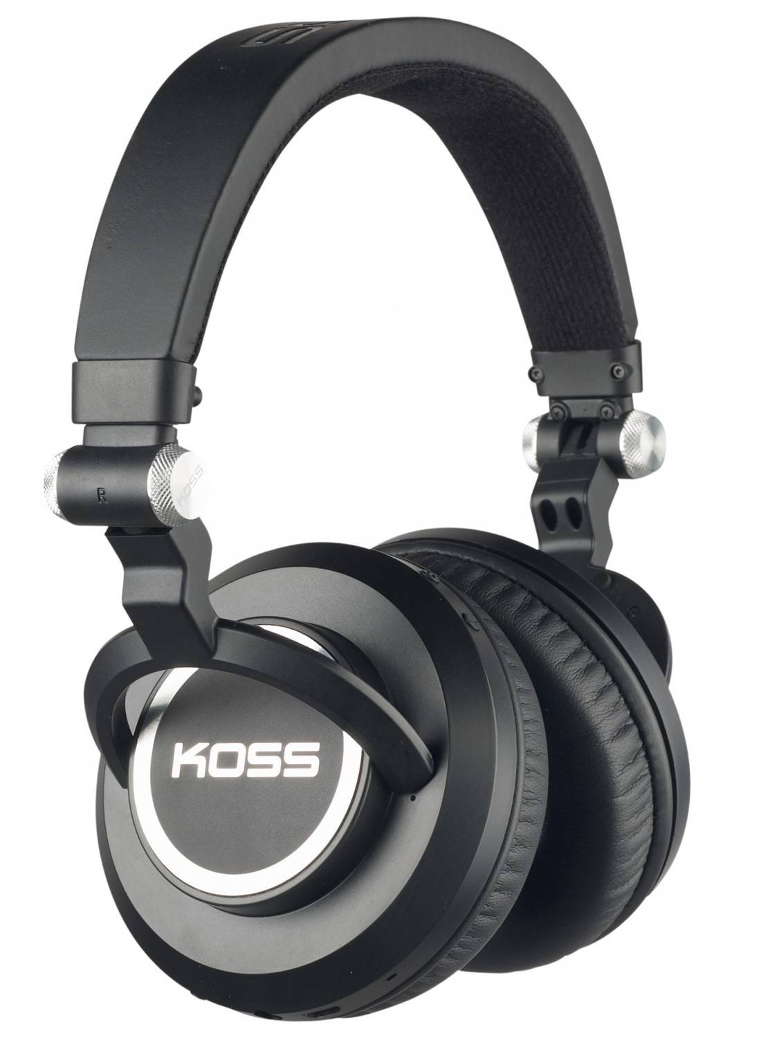 Der Ergonom: Koss BT540i, Bild 3 Kopfhörer Hifi Koss BT540i im Test, Bild 3