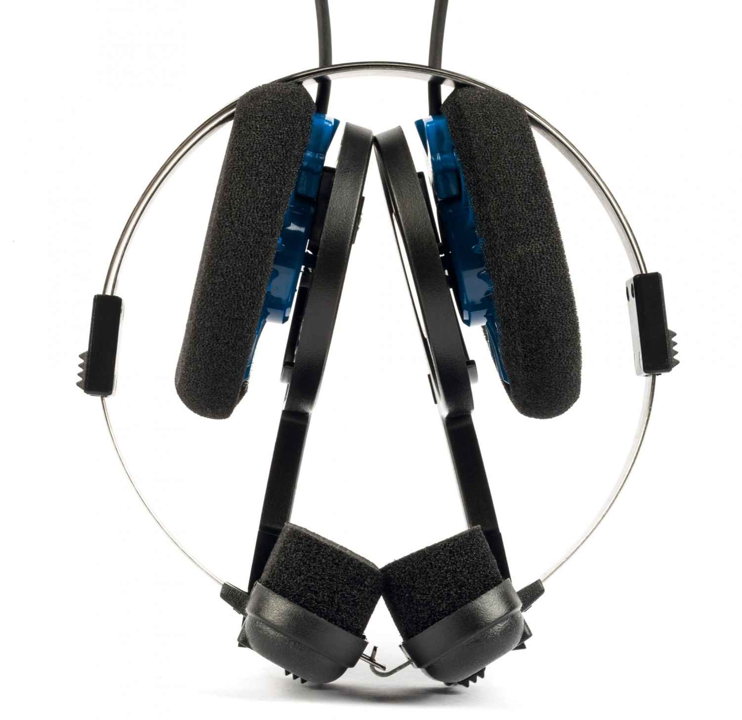 Bluetooth-On-Ear-Kopfhörer Koss Porta Pro Wireless: Koss Porta Pro Wireless, Bild 2 Kopfhörer Hifi Koss Porta Pro Wireless im Test, Bild 2