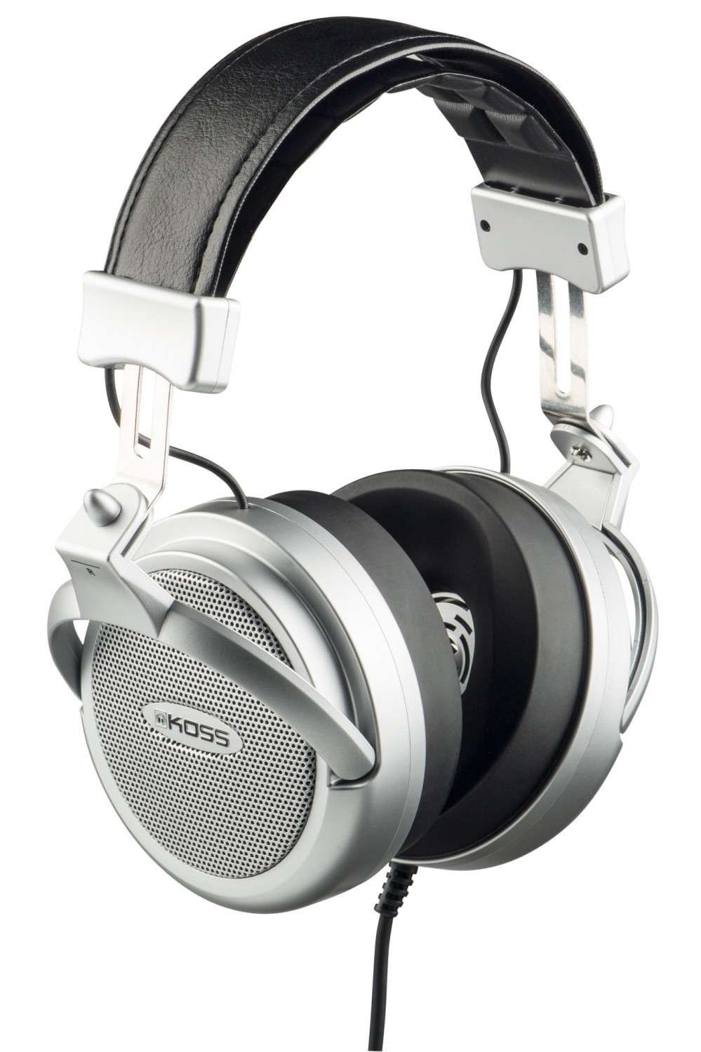 Evolution statt Revolution: Koss Pro4AAAT, Bild 3 Kopfhörer Hifi Koss Pro4AAAT im Test, Bild 3