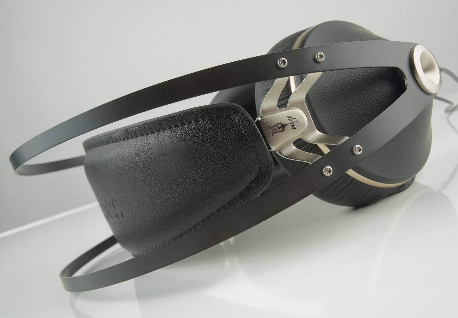 Ästhetisch ultimativ: Meze 99 Neo, Bild 2 Kopfhörer Hifi Meze 99 Neo im Test, Bild 2