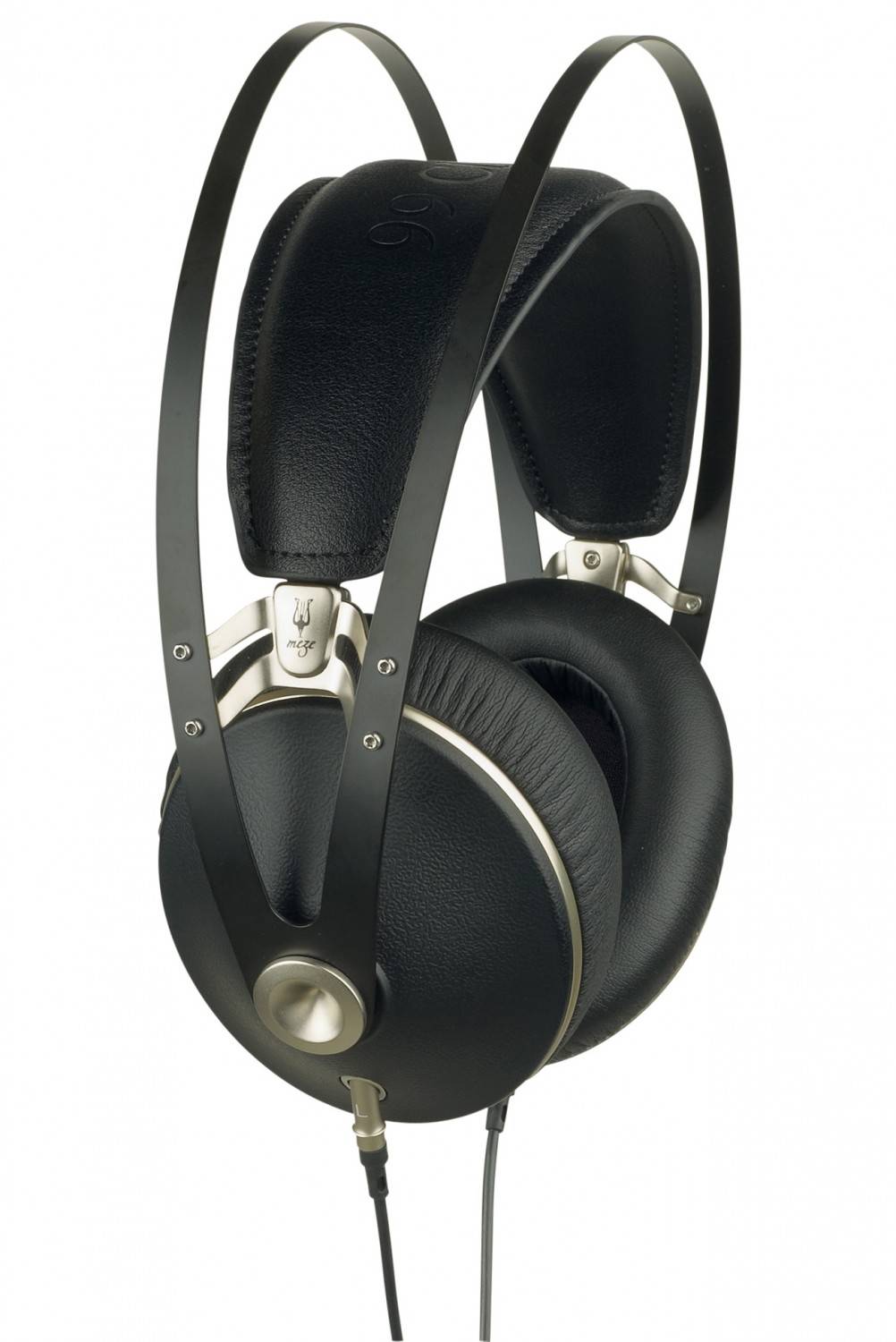 Ästhetisch ultimativ: Meze 99 Neo, Bild 3 Kopfhörer Hifi Meze 99 Neo im Test, Bild 3