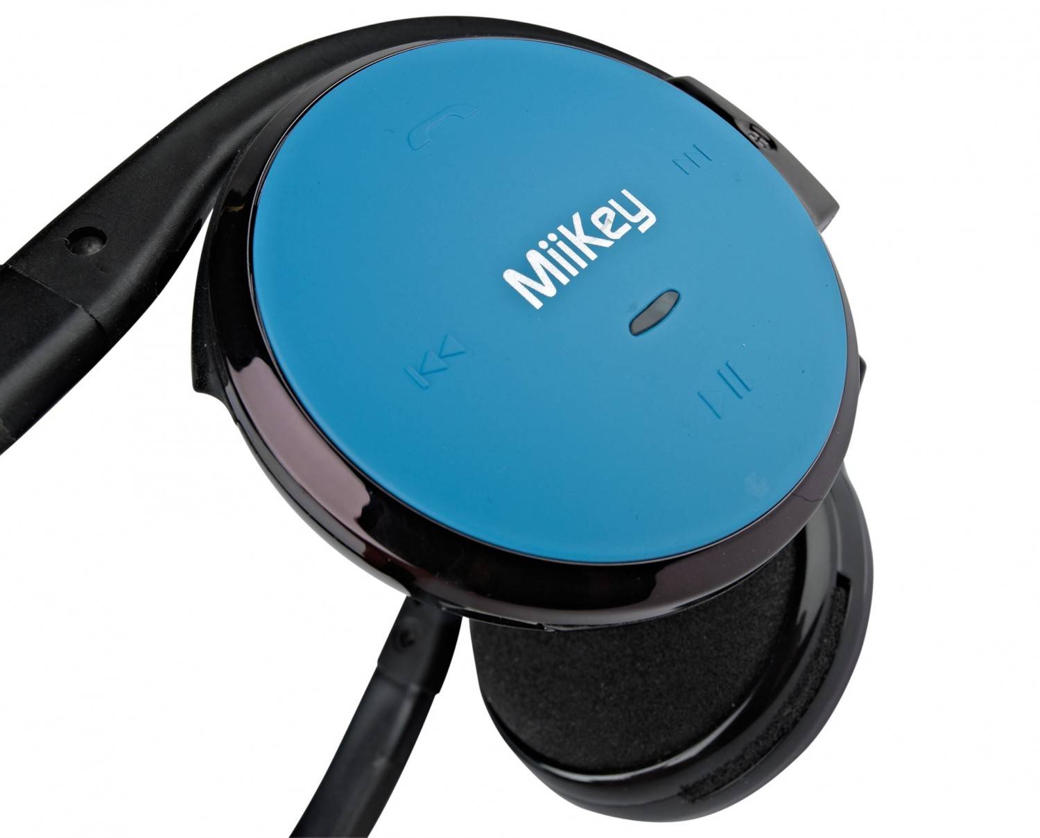 Mein Sport, dein Sport: MiiKey MiiSPort C, Bild 2 Kopfhörer Hifi MiiKey MiiSPort C im Test, Bild 2