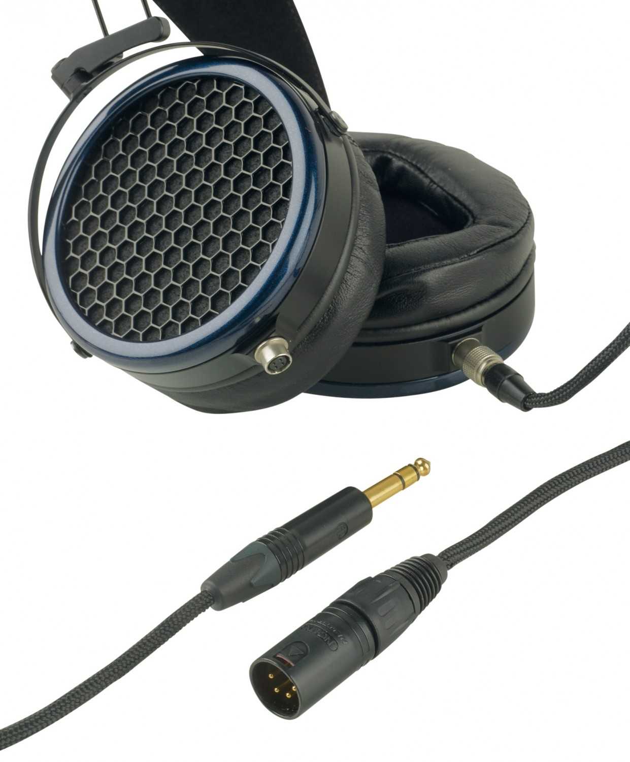 Evolution und Innovation: MrSpeakers Ether Flow, Bild 3 Kopfhörer Hifi MrSpeakers Ether Flow im Test, Bild 3