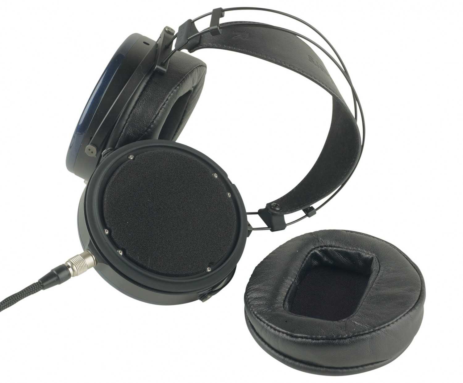 Evolution und Innovation: MrSpeakers Ether Flow, Bild 2 Kopfhörer Hifi MrSpeakers Ether Flow im Test, Bild 2