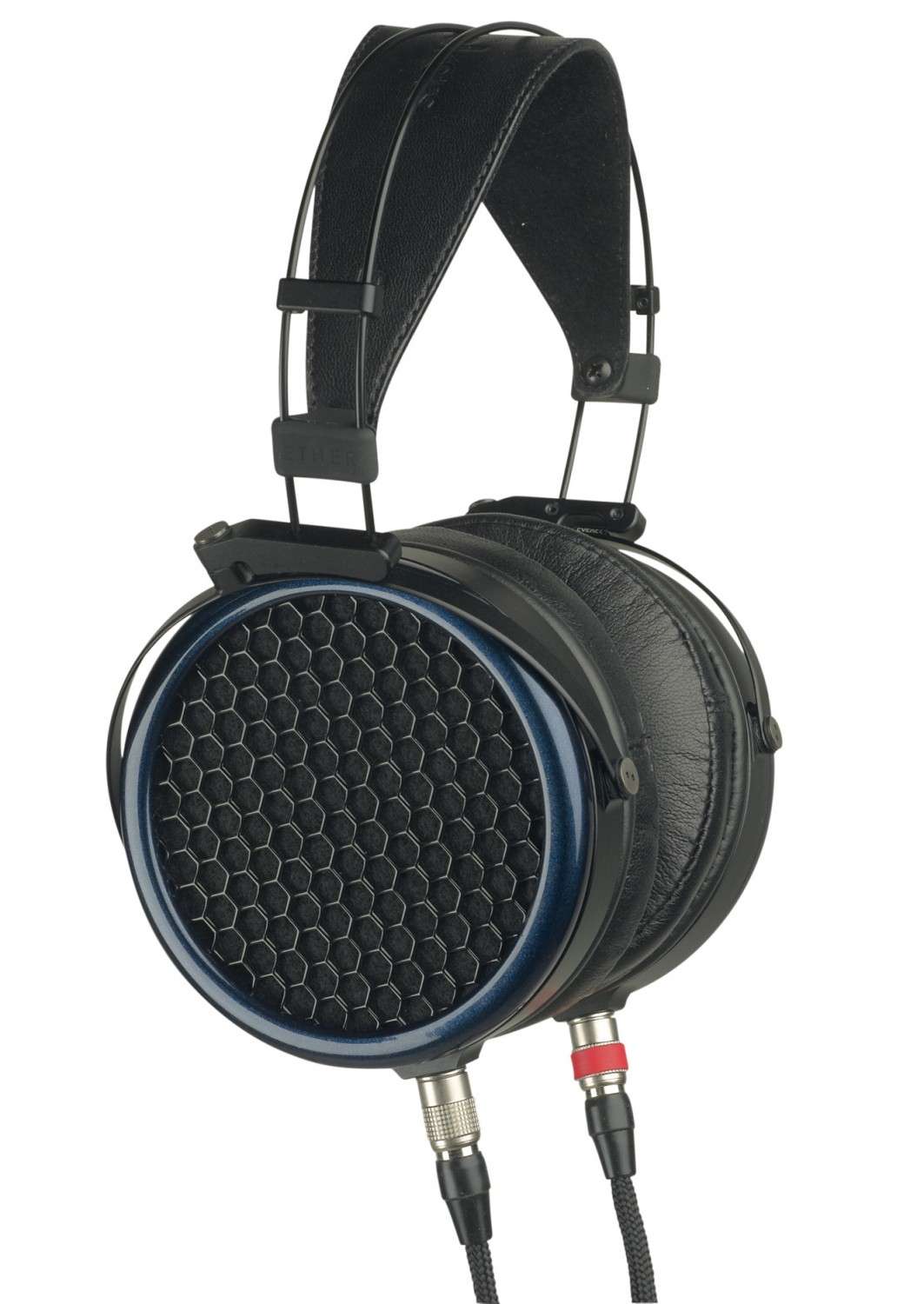 Evolution und Innovation: MrSpeakers Ether Flow, Bild 4 Kopfhörer Hifi MrSpeakers Ether Flow im Test, Bild 4