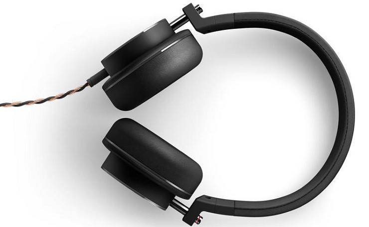Portabler Klangästhet: Onkyo H500BT, Bild 2 Kopfhörer Hifi Onkyo H500BT im Test, Bild 2