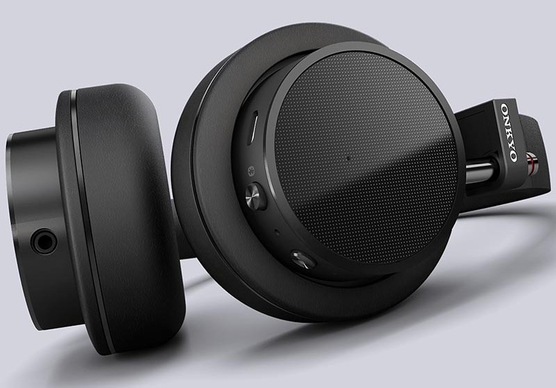 Portabler Klangästhet: Onkyo H500BT, Bild 3 Kopfhörer Hifi Onkyo H500BT im Test, Bild 3