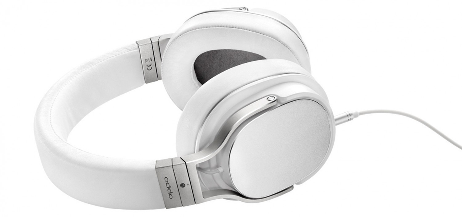 Highest-End auf Reisen: Oppo PM-3, Bild 3 Kopfhörer Hifi Oppo PM-3 im Test, Bild 3