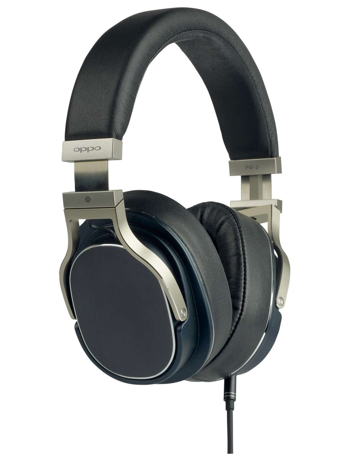 Highest-End auf Reisen: Oppo PM-3, Bild 4 Kopfhörer Hifi Oppo PM-3 im Test, Bild 4