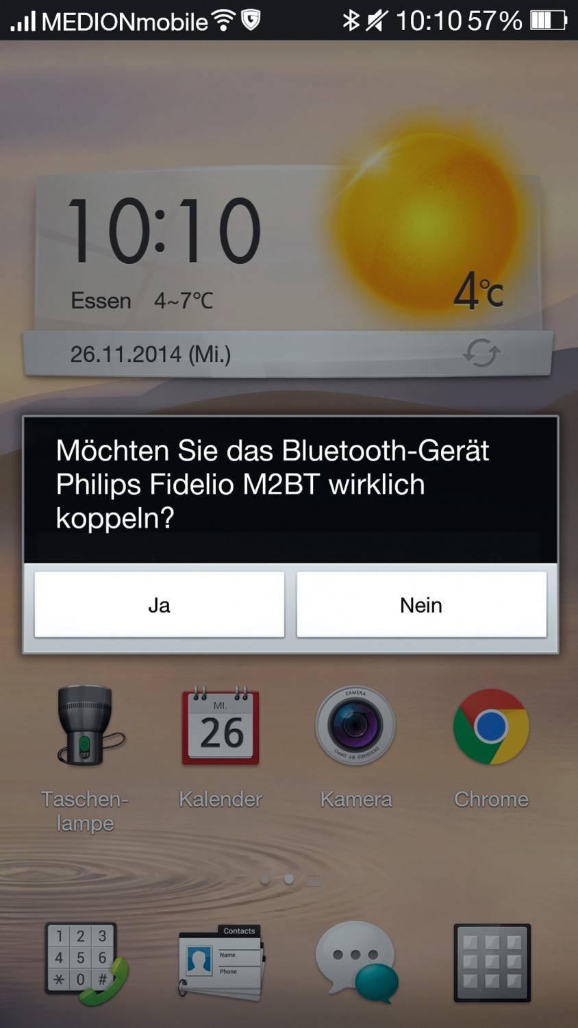 Rangliste unserer favoritisierten Philips fidelio m2btbk