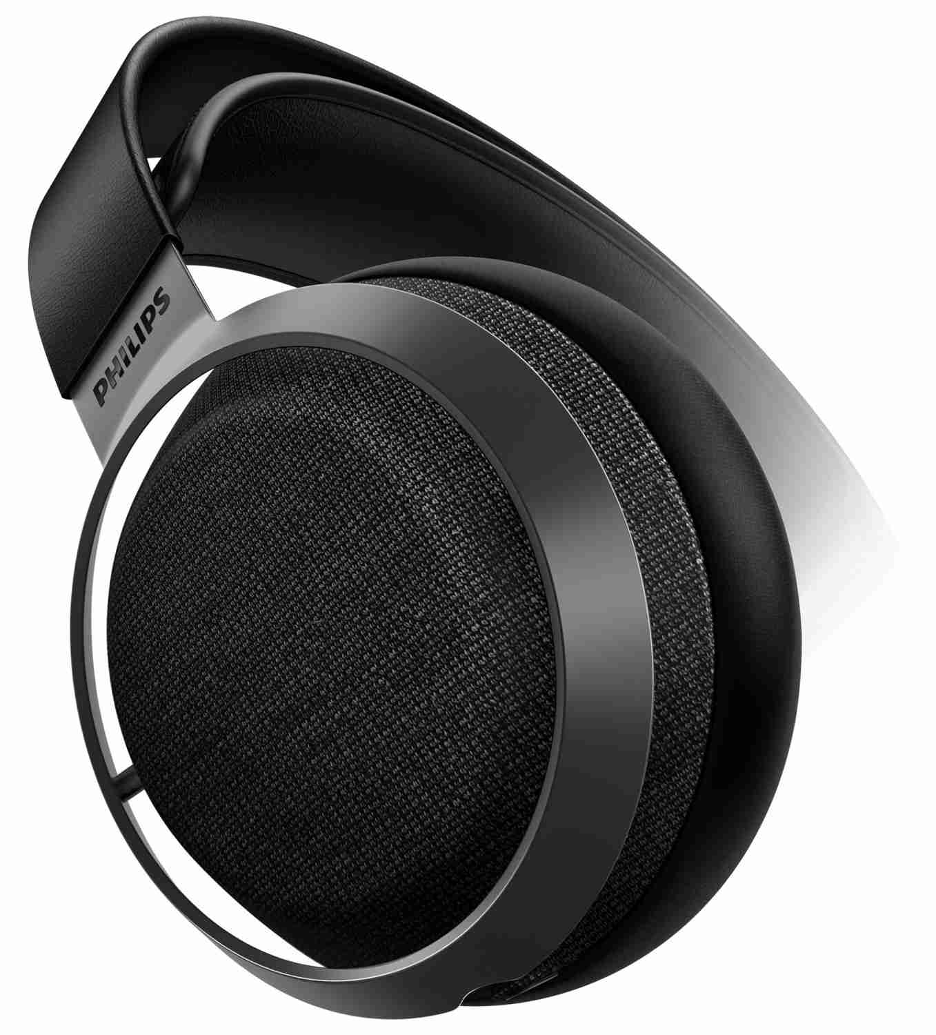 Ein Fest für die Ohren: Philips Fidelio X3, Bild 2 Kopfhörer Hifi Philips Fidelio X3 im Test, Bild 2