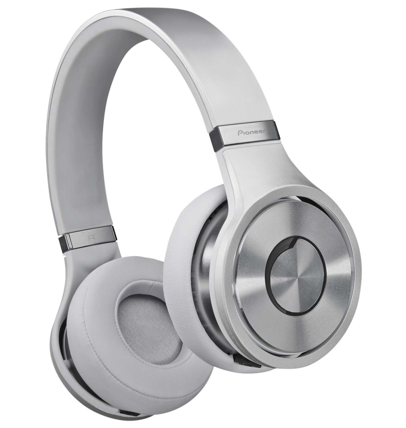 Copperhead: Pioneer SE-MX9, Bild 3 Kopfhörer Hifi Pioneer SE-MX9 im Test, Bild 3