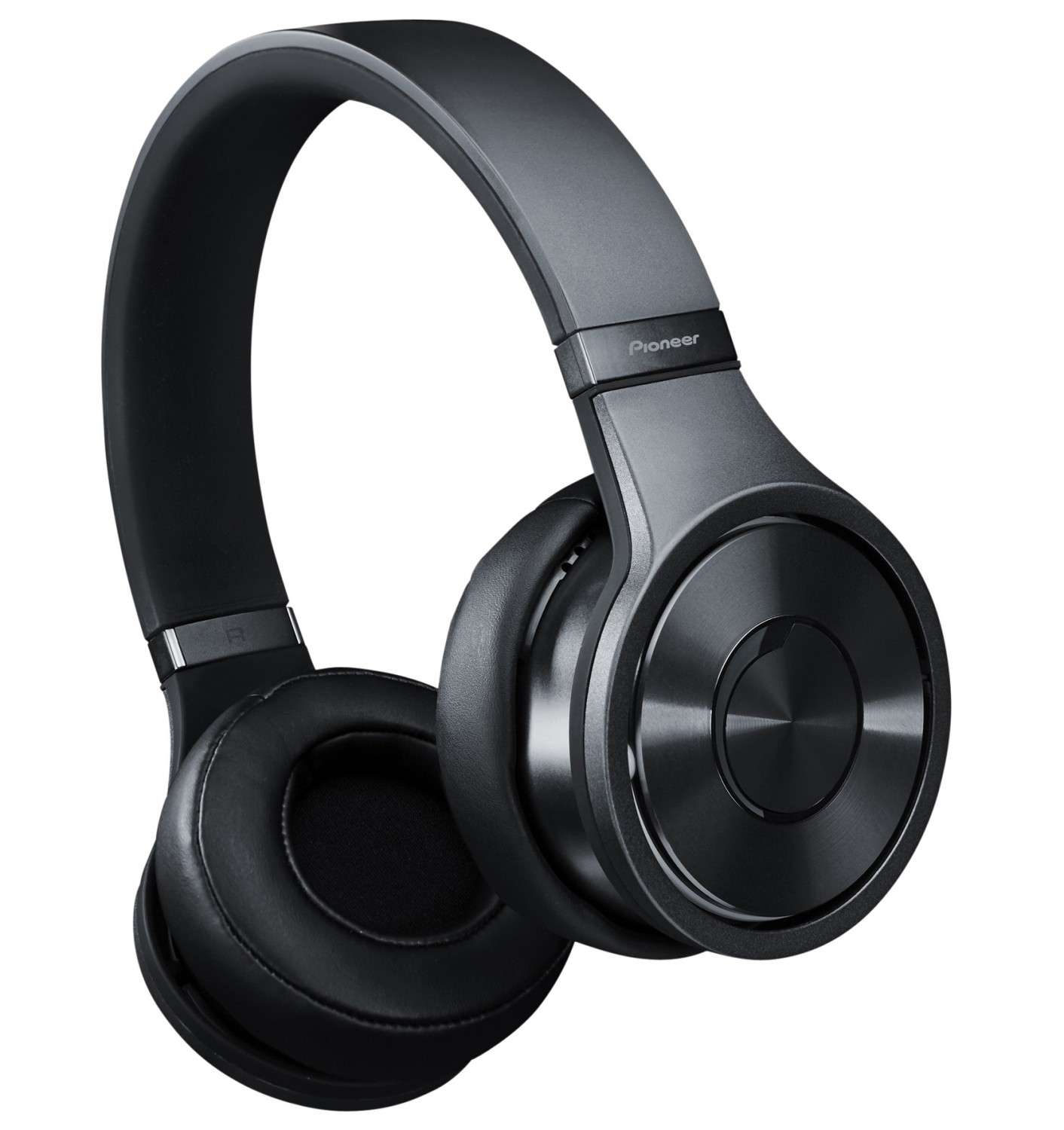 Copperhead: Pioneer SE-MX9, Bild 4 Kopfhörer Hifi Pioneer SE-MX9 im Test, Bild 4