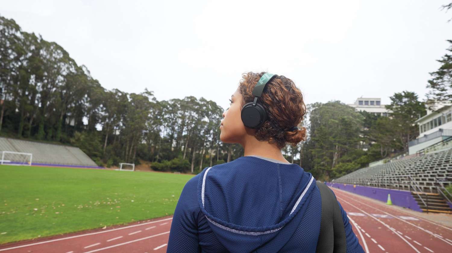 Poly backbeat fit 500 deals