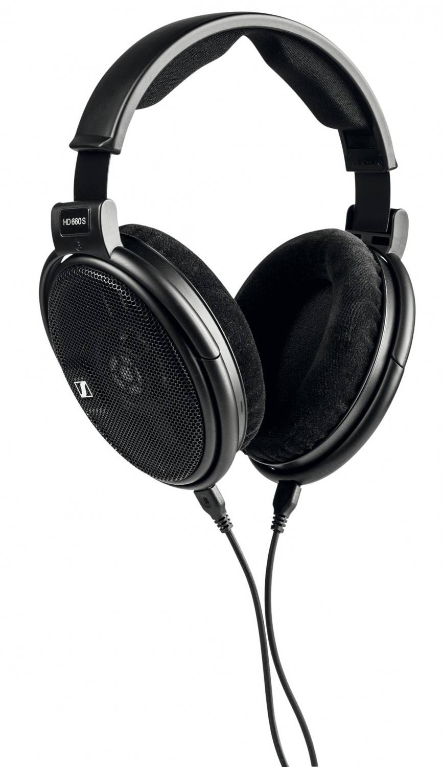 Willst du ein „S“ kaufen?: Sennheiser HD 660 S, Bild 2 Kopfhörer Hifi Sennheiser HD 660 S im Test, Bild 2