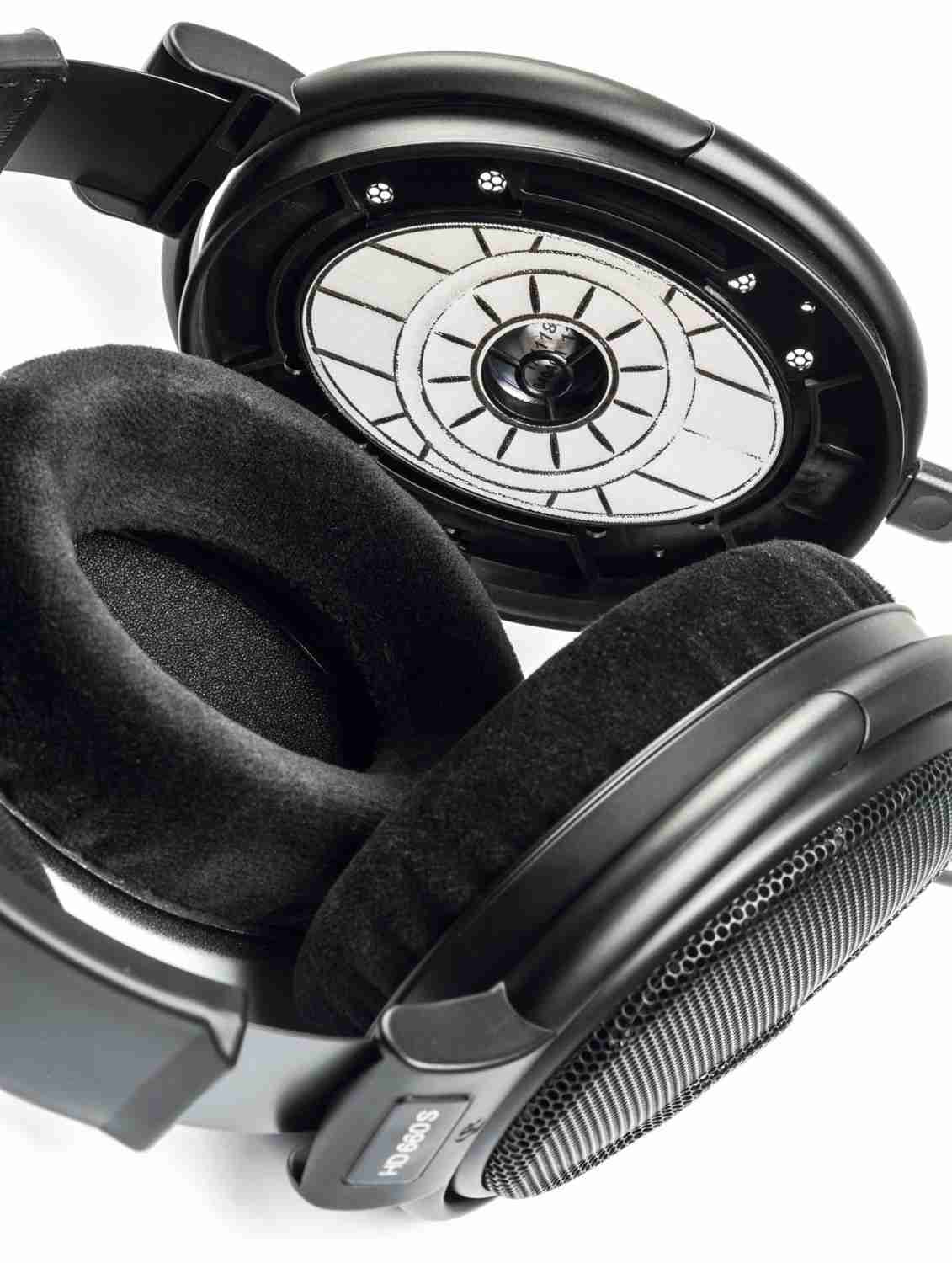 Willst du ein „S“ kaufen?: Sennheiser HD 660 S, Bild 3 Kopfhörer Hifi Sennheiser HD 660 S im Test, Bild 3