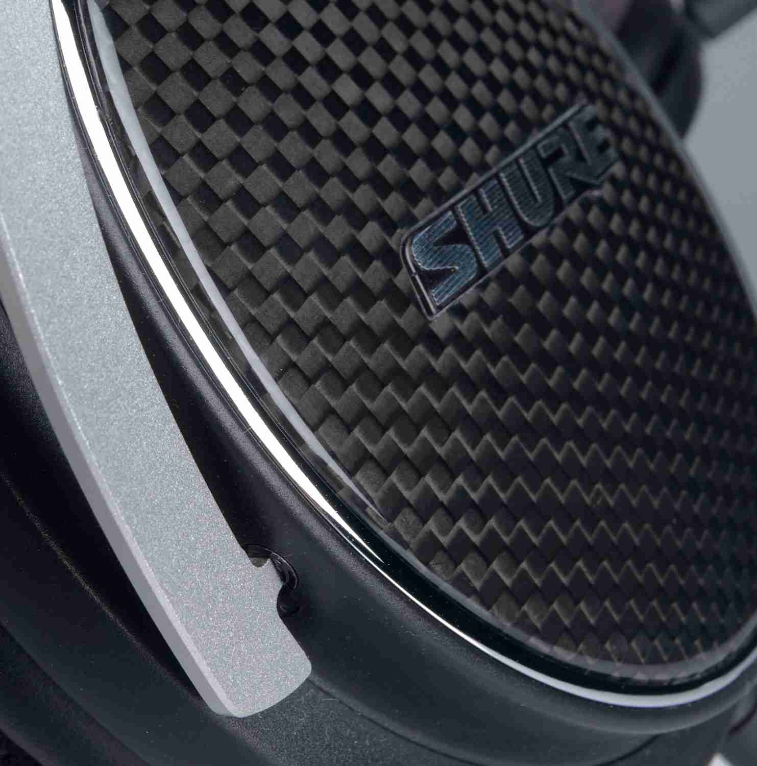 Over-Ear-Kopfhörer Shure SRH1540: Shure SRH1540, Bild 2 Kopfhörer Hifi Shure SRH1540 im Test, Bild 2