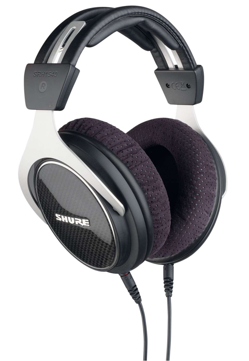 Over-Ear-Kopfhörer Shure SRH1540: Shure SRH1540, Bild 3 Kopfhörer Hifi Shure SRH1540 im Test, Bild 3
