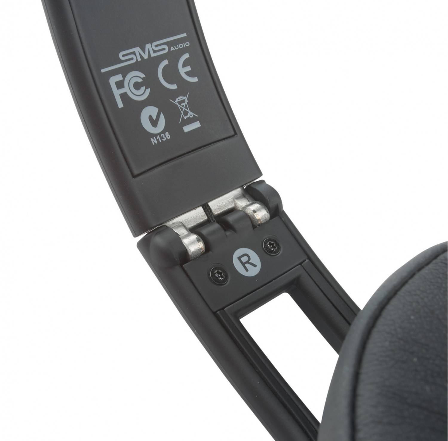 Beat for the Street: SMS Audio Street by 50, Bild 2 Kopfhörer Hifi SMS Audio Street by 50 im Test, Bild 2