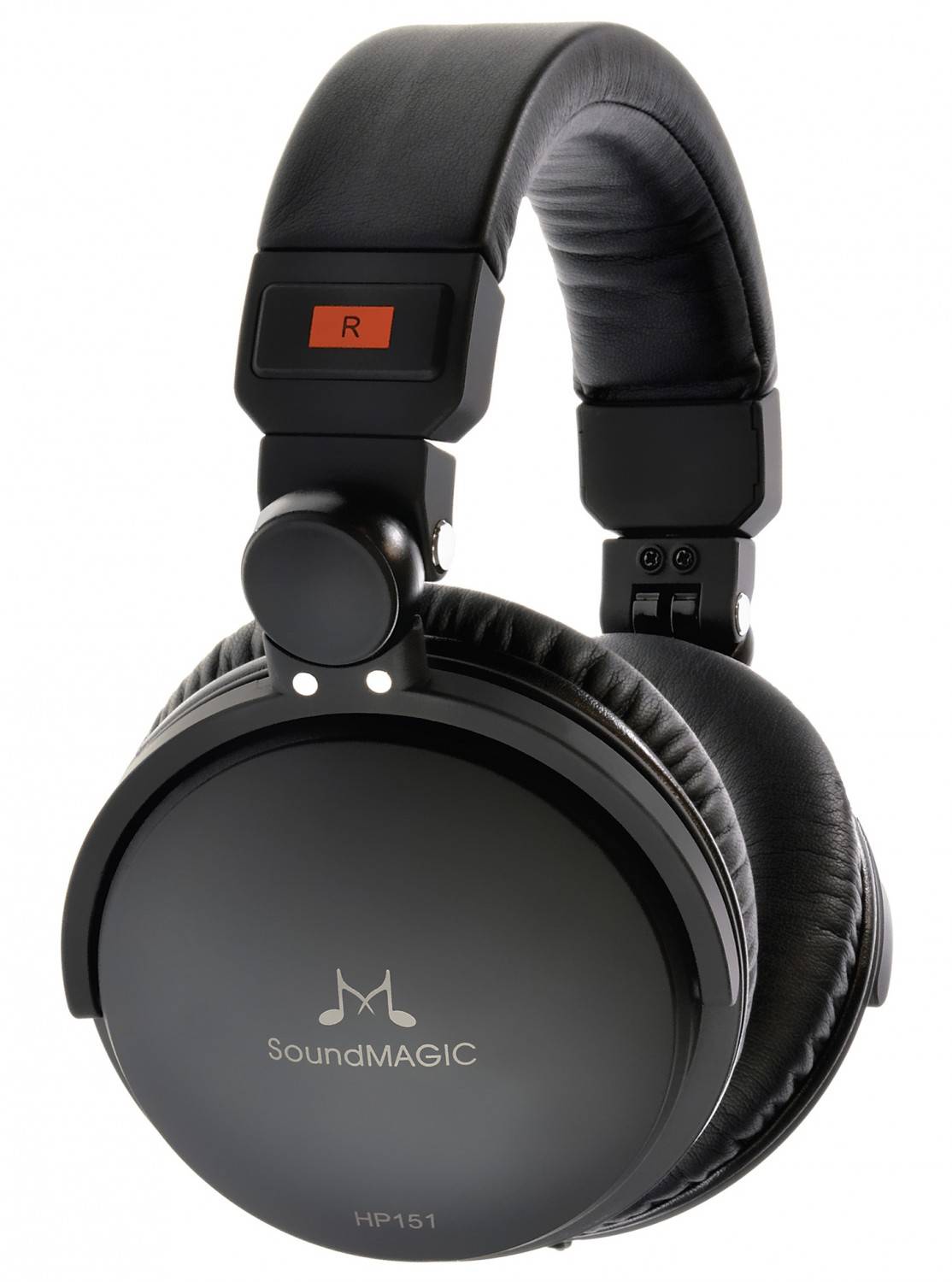 It’s a Kind of Magic: SoundMAGIC HP151, Bild 3 Kopfhörer Hifi SoundMAGIC HP151 im Test, Bild 3
