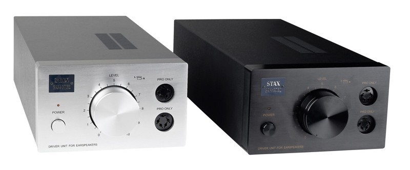 Die Japaner ...: Stax SRS-3050II, Bild 3 Kopfhörer Hifi Stax SRS-3050II im Test, Bild 3