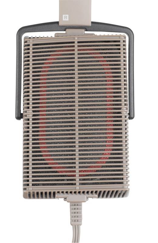Die Japaner ...: Stax SRS-3050II, Bild 4 Kopfhörer Hifi Stax SRS-3050II im Test, Bild 4