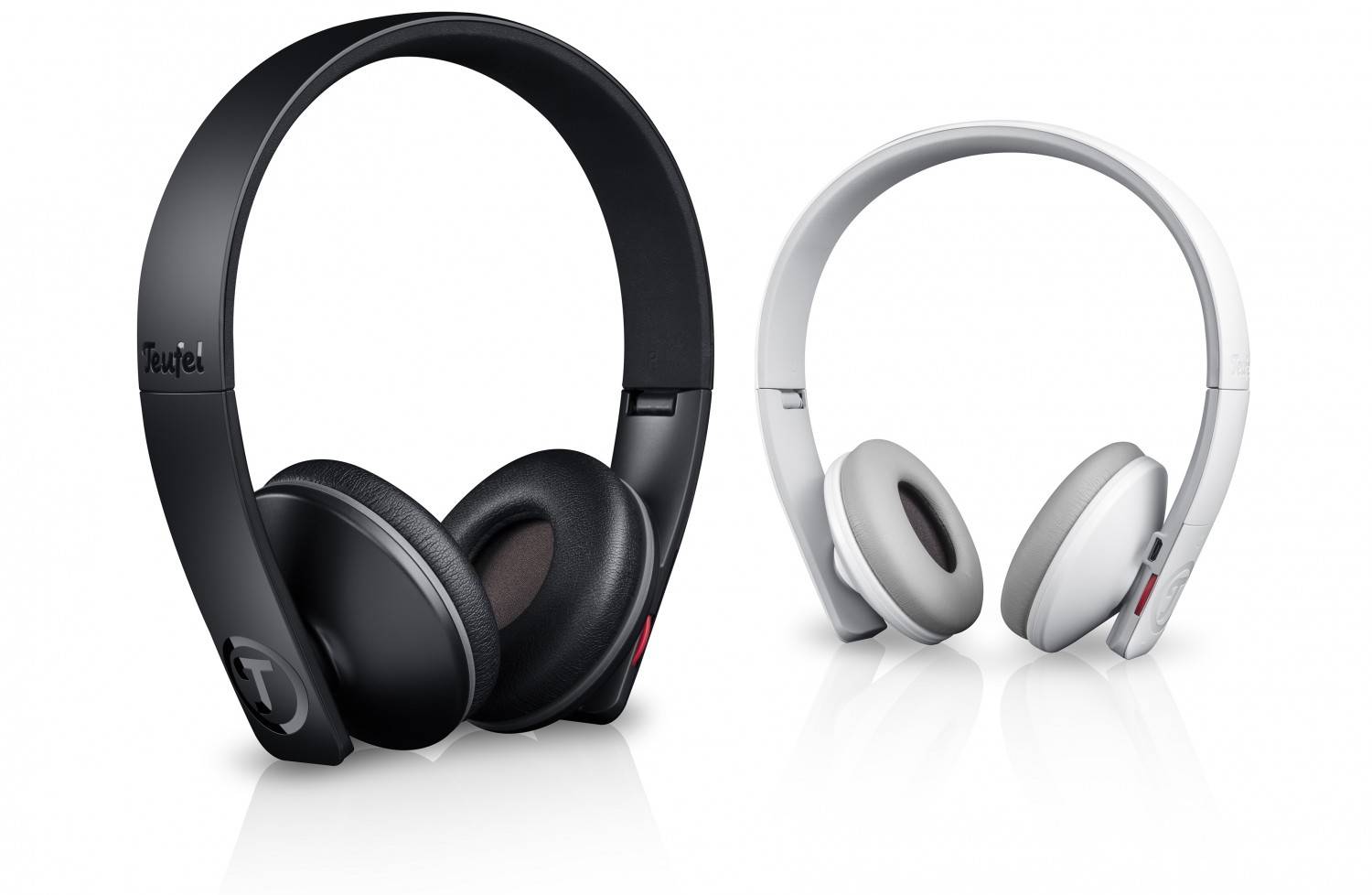 Frische Luft: Teufel Airy (2018), Bild 4 Kopfhörer Hifi Teufel Airy (2018) im Test, Bild 4