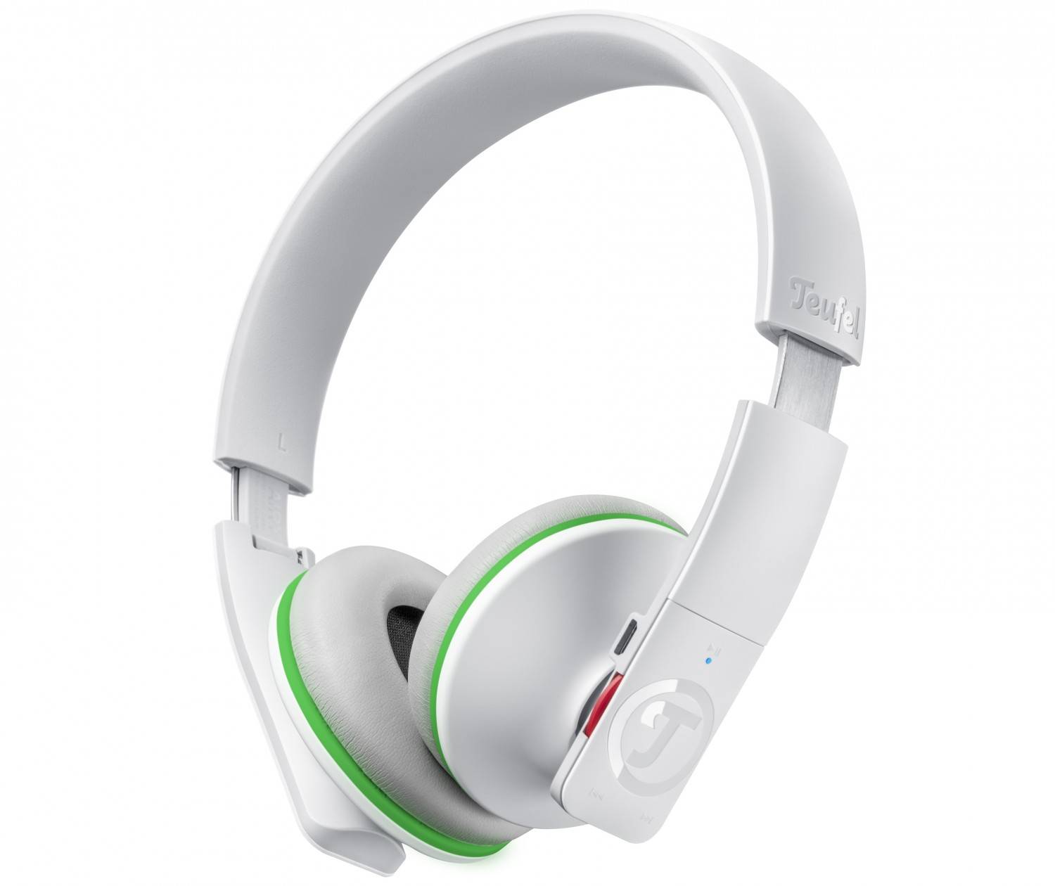 Frische Luft: Teufel Airy (2018), Bild 5 Kopfhörer Hifi Teufel Airy (2018) im Test, Bild 5
