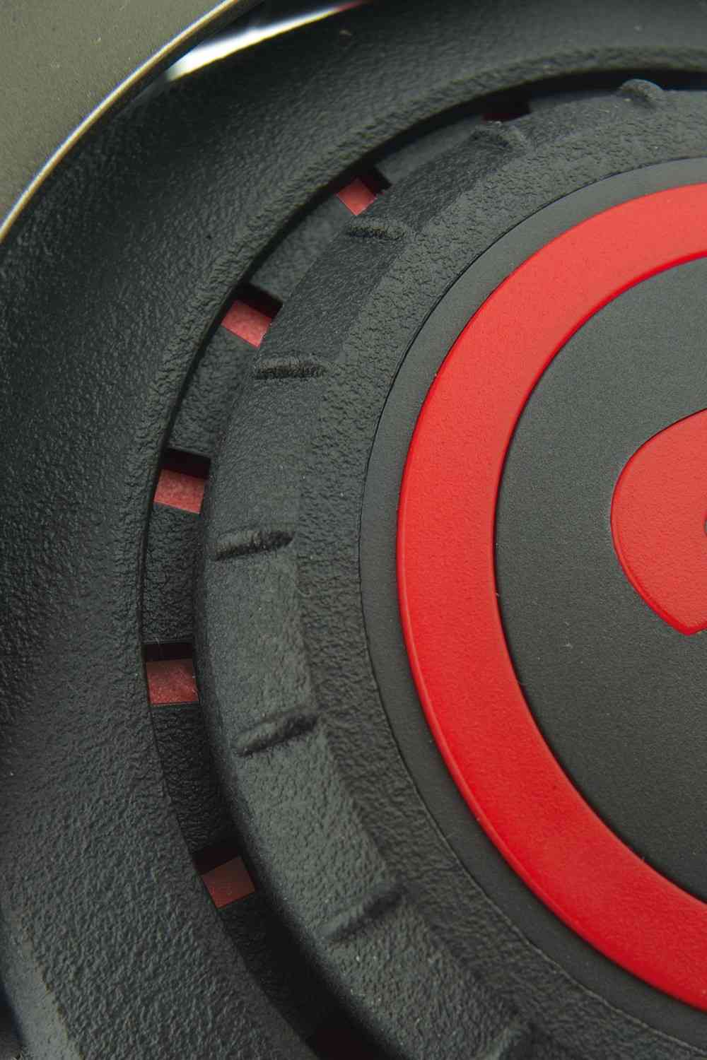 DER TURN: Teufel Turn, Bild 2 Kopfhörer Hifi Teufel Turn im Test, Bild 2