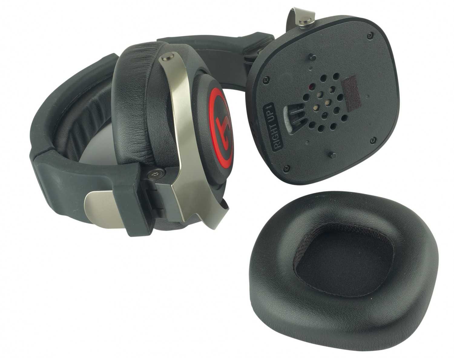 DER TURN: Teufel Turn, Bild 3 Kopfhörer Hifi Teufel Turn im Test, Bild 3