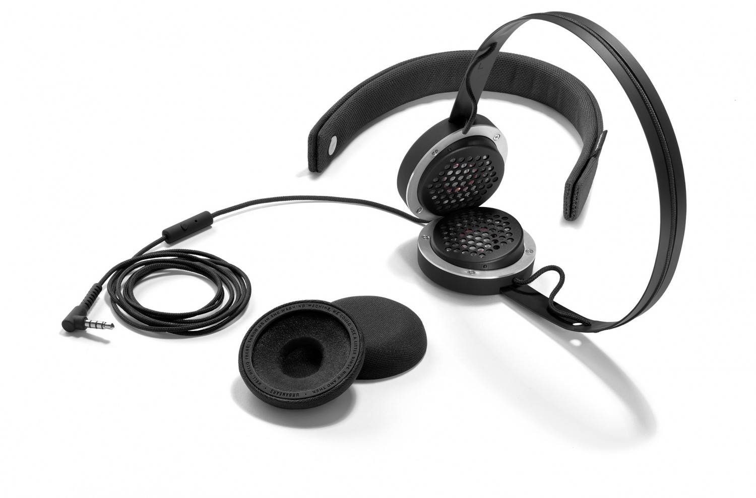 30°: Urbanears Humlan, Bild 2 Kopfhörer Hifi Urbanears Humlan im Test, Bild 2
