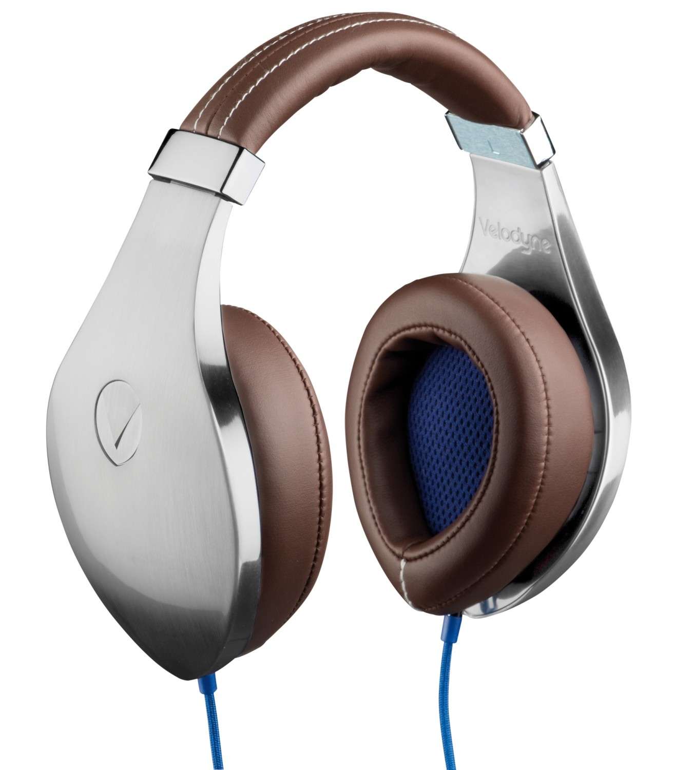 Metal Head: Velodyne vTrue, Bild 2 Kopfhörer Hifi Velodyne vTrue im Test, Bild 2