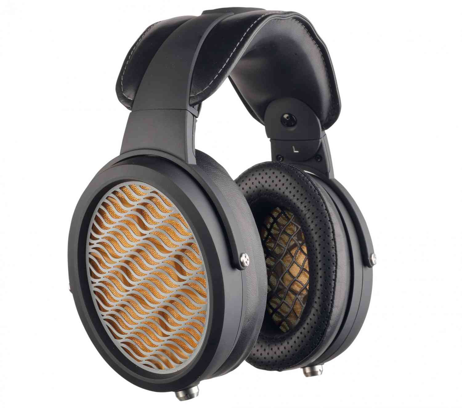 Ready for Take-off: Warwick Acoustics Aperio, Bild 3 Kopfhörer Hifi Warwick Acoustics Aperio im Test, Bild 3