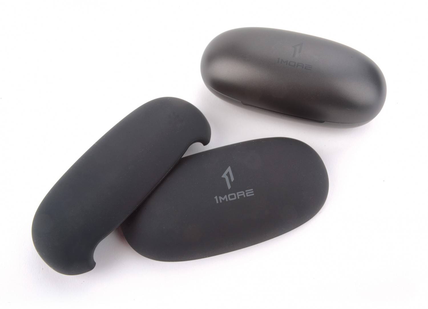 True-Wireless-Kopfhörer · 1More ComfoBuds Pro: 1More ComfoBuds Pro, Bild 3 Kopfhörer InEar 1More ComfoBuds Pro im Test, Bild 3