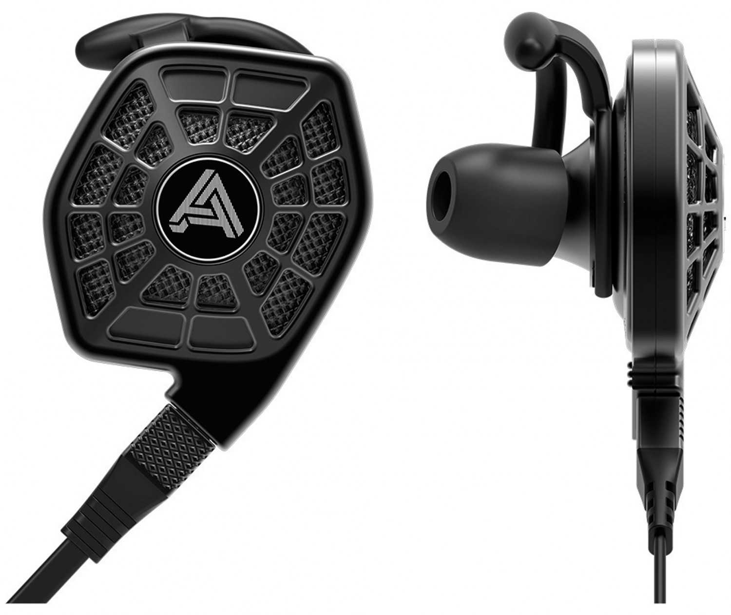 Star Wars: Audeze iSine 10 Lightning, Bild 3 Kopfhörer InEar Audeze iSine 10 Lightning im Test, Bild 3