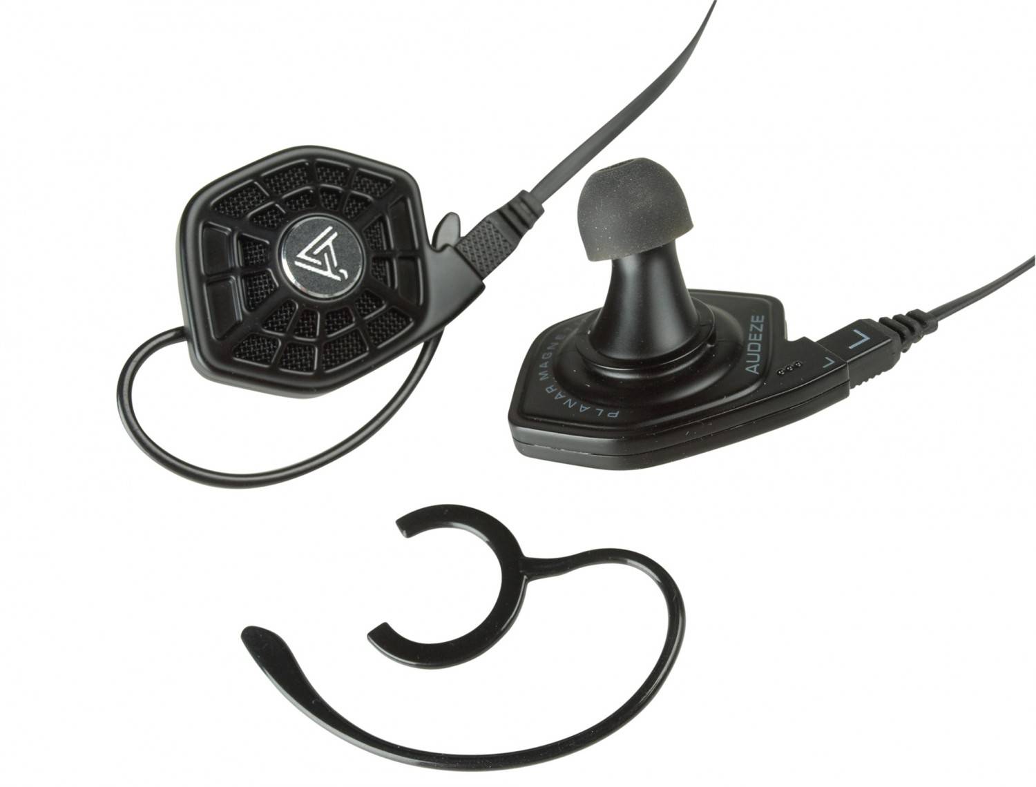 Star Wars: Audeze iSine 10 Lightning, Bild 4 Kopfhörer InEar Audeze iSine 10 Lightning im Test, Bild 4