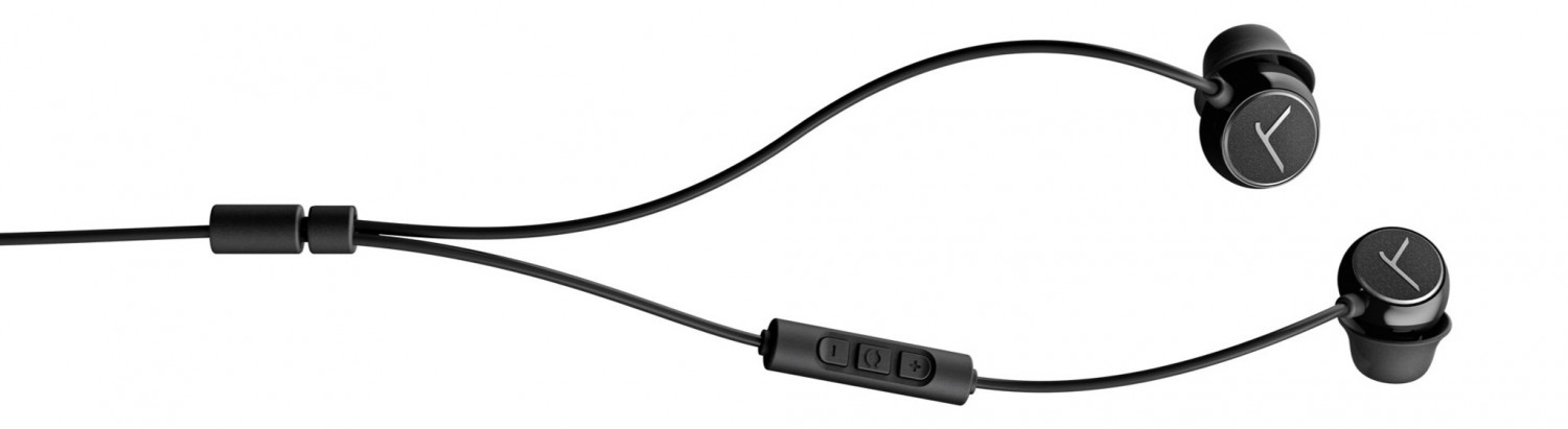 Technologietransfer: Beyerdynamic Soul Byrd, Bild 2 Kopfhörer InEar Beyerdynamic Soul Byrd im Test, Bild 2