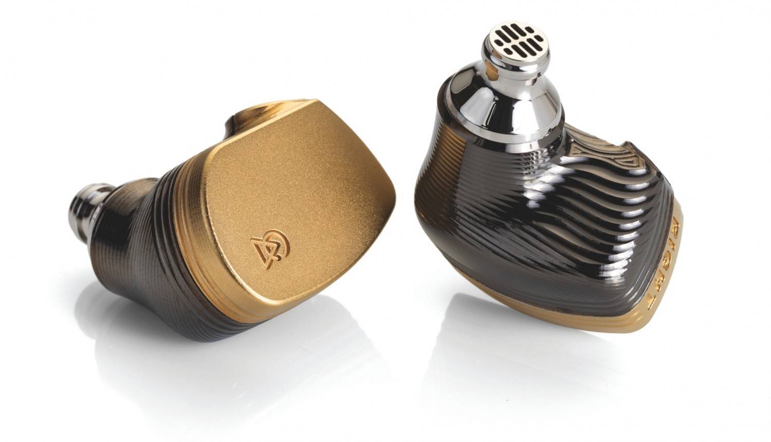 High End im Kompaktformat: Campfire Audio Solaris, Bild 2 Kopfhörer InEar Campfire Audio Solaris im Test, Bild 2