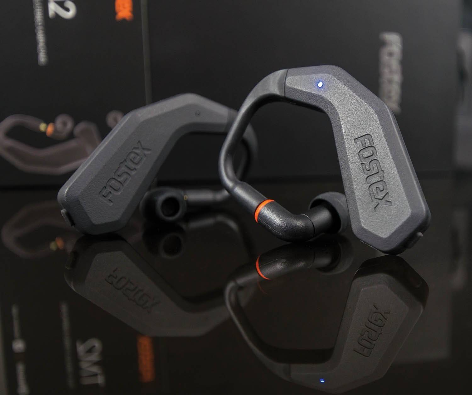 Kontaktfreudig: Fostex TM2, Bild 6 Kopfhörer InEar Fostex TM2 im Test, Bild 6