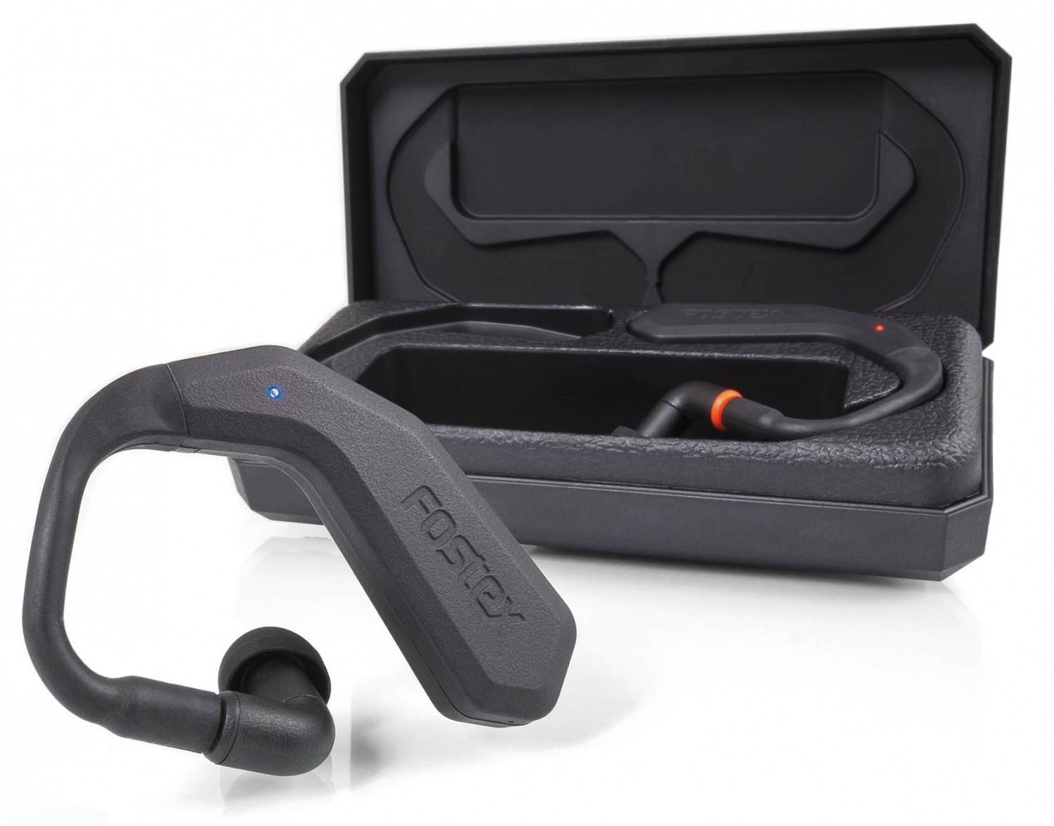 Kontaktfreudig: Fostex TM2, Bild 7 Kopfhörer InEar Fostex TM2 im Test, Bild 7