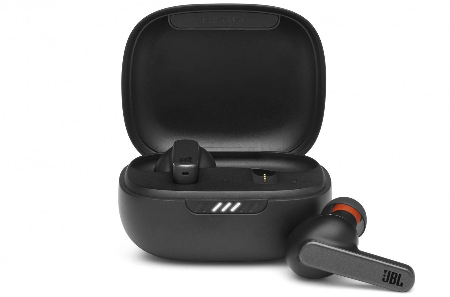 Signature Sound mit Noise Cancelling: JBL Live Pro+ TWS, Bild 2 Kopfhörer InEar JBL Live Pro+ TWS im Test, Bild 2