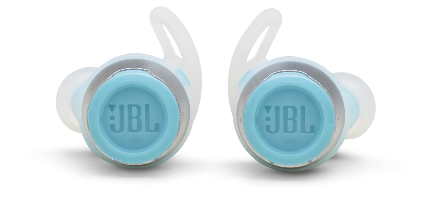Musikalischer Flow: JBL Reflect Flow, Bild 2 Kopfhörer InEar JBL Reflect Flow im Test, Bild 2