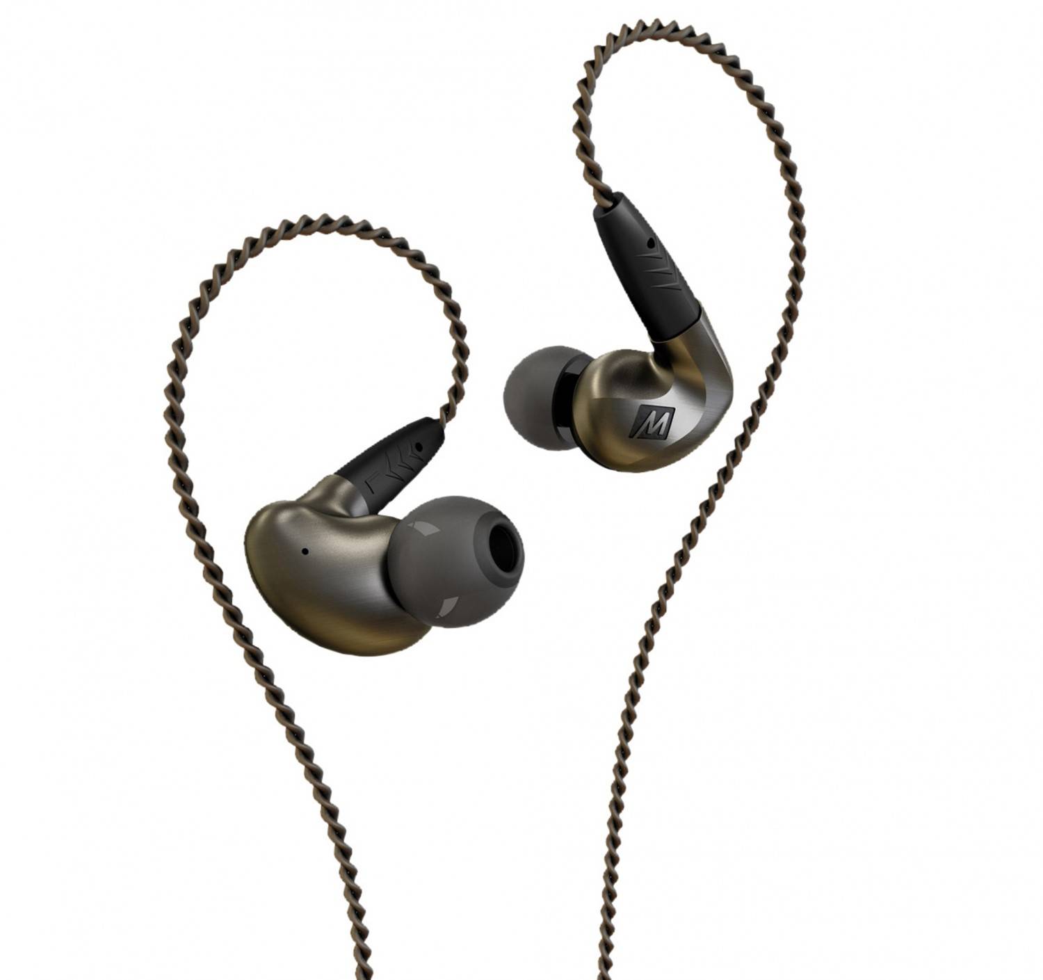 Most bang for your buck: MEE Pinnacle P1, Bild 2 Kopfhörer InEar MEE Pinnacle P1 im Test, Bild 2