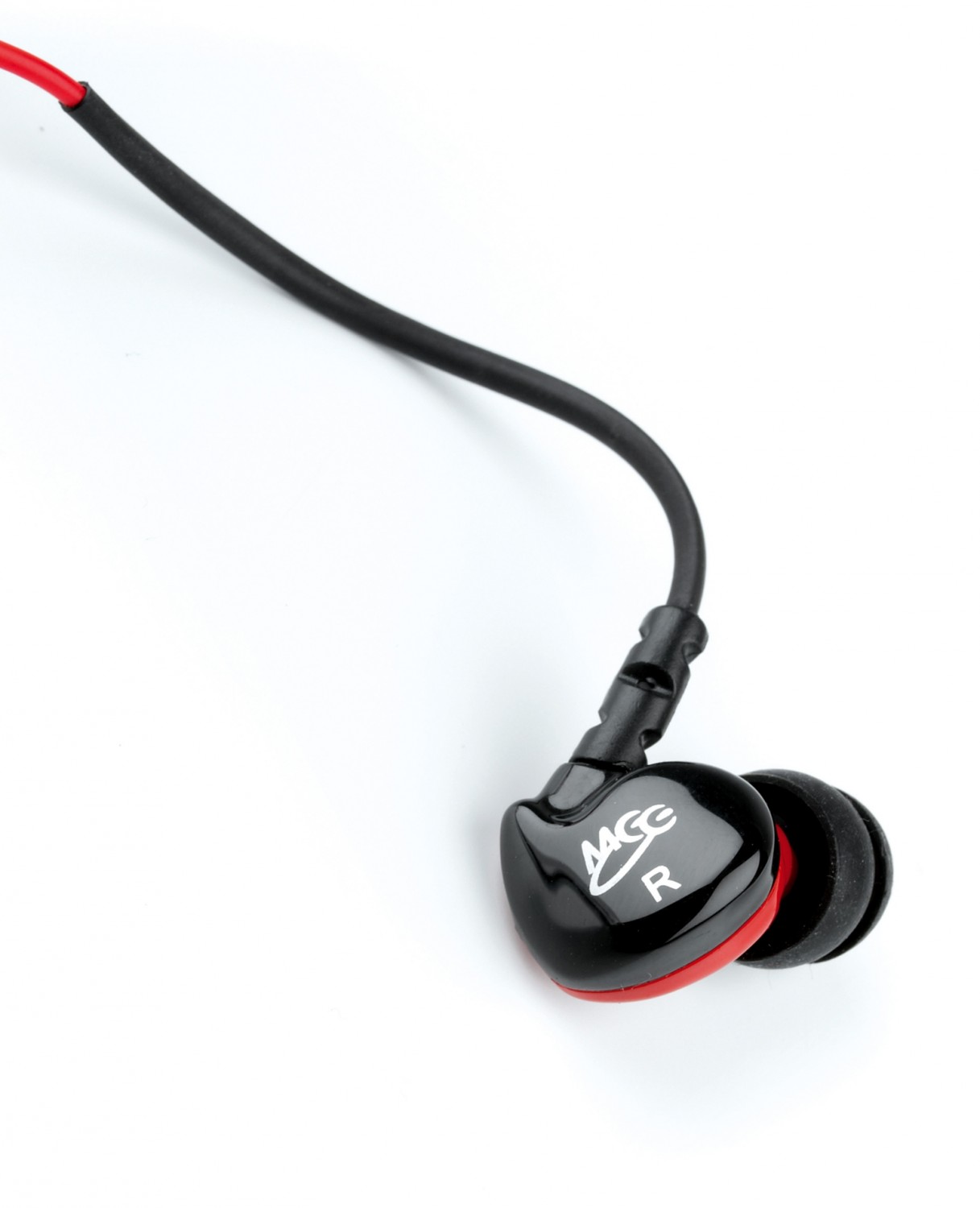 Passt wie ‘n Turnschuh: MEElectronics Sport-FI F6, Bild 2 Kopfhörer InEar MEElectronics Sport-FI F6 im Test, Bild 2